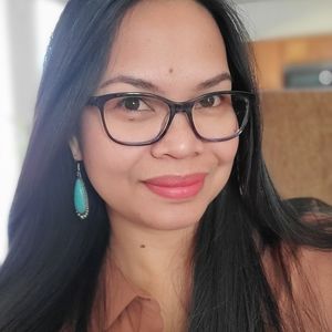 Meet your Posher, Nerissa